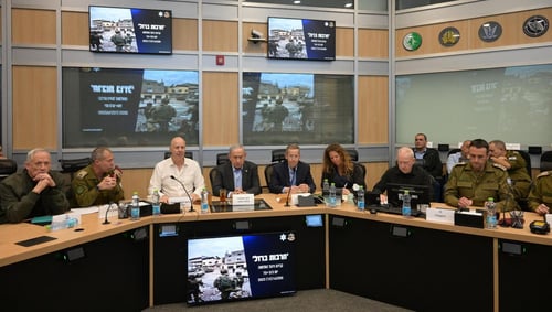 גורם מדיני: המשלחת הישראלית לא תצא לקהיר