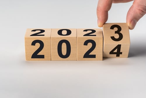 סיכום שנה אזרחית: כמה אתם זוכרים מ-2023?