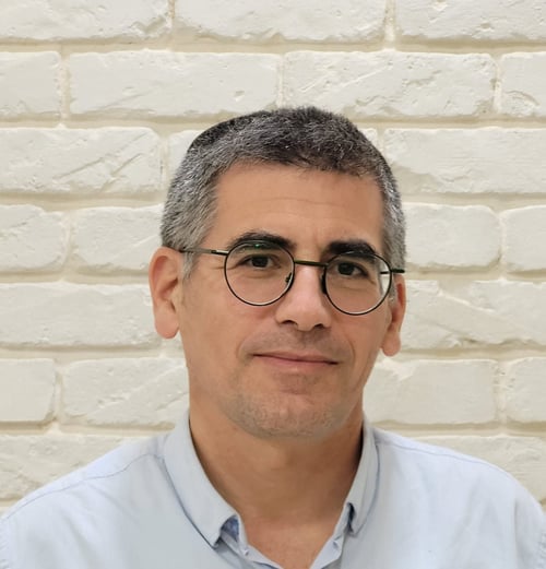 "האתגר הלאומי שלנו הוא לדבוק במאחד בינינו"