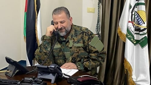 חיסול בלב ביירות: בכיר חמאס חוסל בלבנון