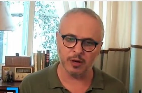 עוזרו לשעבר של אהרן ברק: בג"ץ יפסול את הדחת כסיף