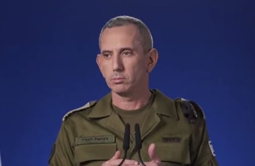 דו"צ לסרוגים: יש מורכבות בין שני יעדי המלחמה
