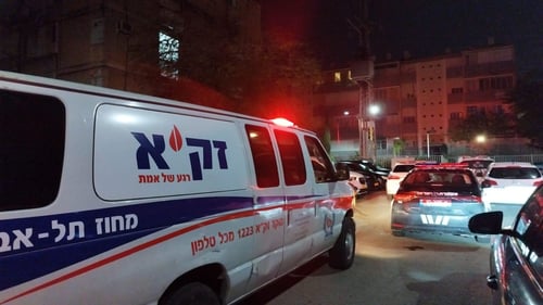 מנכ"ל משרד הדתות: "לא להעסיק את זק"א ת"א"
