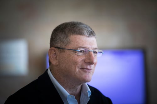 האזהרה מלפני שנה שיכלה למנוע את האסון?