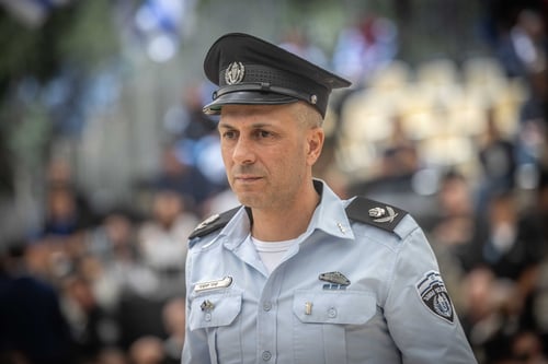 במח"ש טוענים: זו הסיבה לפתיחת החקירה נגד יעקובי