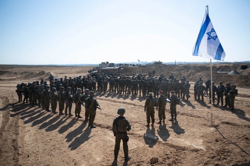 שונאי ישראל מודים: "ניצחון מוחץ ליהודים, הפלסטינים גמורים"