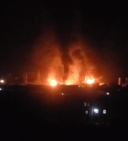 עשרות מטרות: האמריקאים יצאו למתקפה נוספת בתימן
