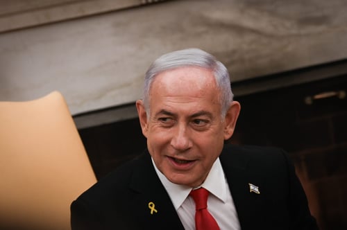 פגישת נתניהו-טראמפ: האם ישראל תוריד מכסים על ארה"ב לאפס?