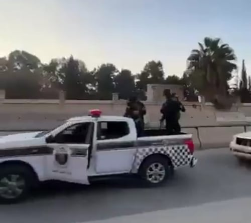 בדרך לטבח? כוחות המשטר הסורי מתכוננים למתקפה על הדרוזים