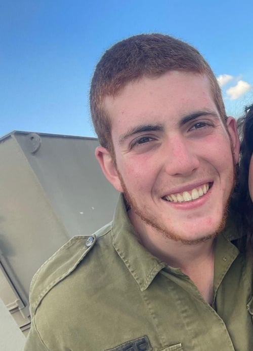 בעקבות פטירת החייל: שורת הדחות של קצינים ביחידה 504