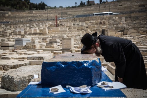 יום פטירתו: 10 דברים שלא ידעתם על אור החיים הקדוש