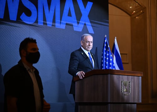 נתניהו: "המילה ׳ניצחון׳ יצאה מהלקסיקון של צה"ל"