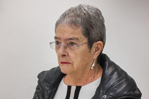 הפרקליטות מערערת על קלות עונש הנהגת שהפקירה את הילד רפאל