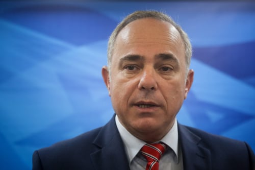 הבכיר בהתבטאות מסתורית: "לא בטוח שזה לא יקרה"