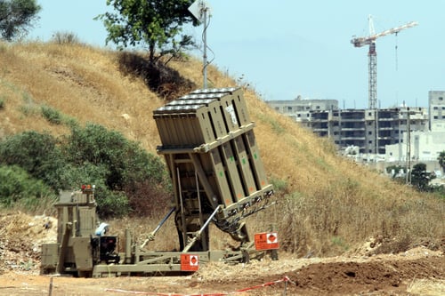 לקראת הצהריים: פיקוד העורף בהודעה לציבור