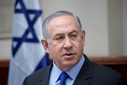 מינוי גופמן - נתניהו לבג"ץ: החלטתי עדיפה משל בית המשפט