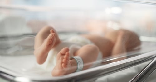 מקרה חריג: תינוק מת אחרי ברית מילה, המוהל נעצר