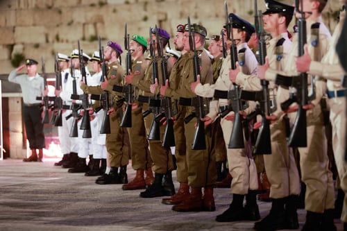 מתי יום הזיכרון, יום העצמאות, ל"ג בעומר ושבועות? כל התאריכים