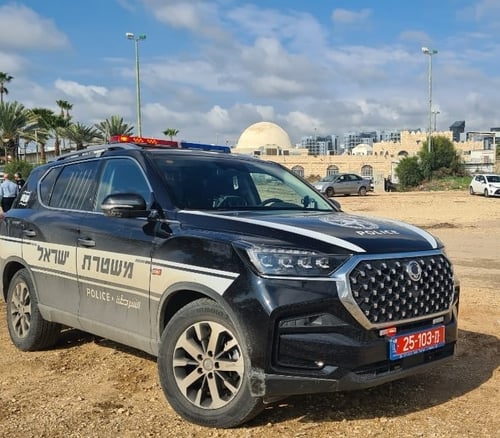 חשד לרצח בירכא: גבר ואישה נורו למוות