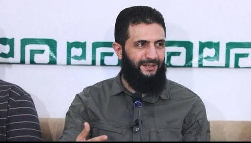 נשיא סוריה טוען: "הגענו לנקודות טובות במו"מ, אך ישראל נסוגה"