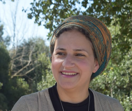 אילה בן גביר על התפקיד הבא של בעלה: "הוא ראוי"