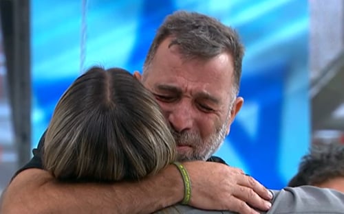 עוז דוידיאן טוען: זו הסיבה שלא נבחרתי להשיא משואה