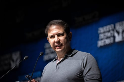 מכה לרונן ברגמן: נדחתה תביעת הדיבה שלו נגד גדי טאוב