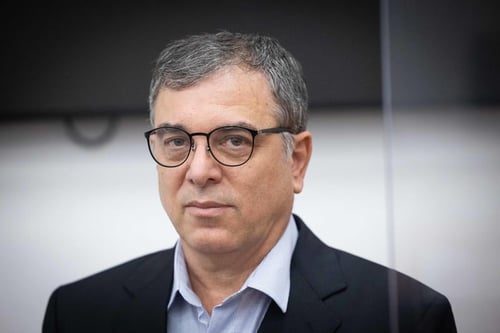 אחרי האיחוד | שלמה פילבר מעריך: זה ראש האופוזיציה הבא