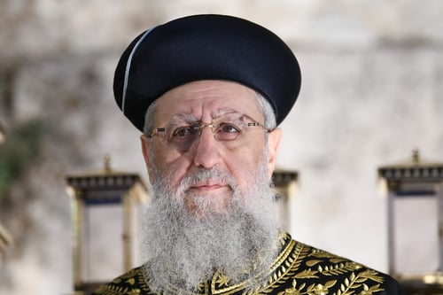 הרבנות נכנעה לבג"ץ: החל מבחן ההסמכה לנשים