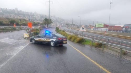 אזהרה חמורה לקראת מחר: "סכנת חיים"