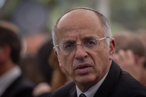 מנכ"ל ועדת הבחירות רמז: נתניהו לא יקבל את תוצאות הבחירות