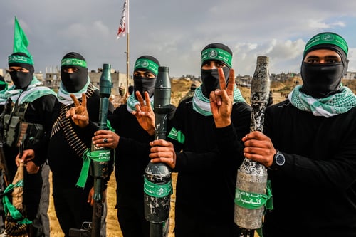 בחירות בחמאס: זה הבכיר שנבחר למנהיג הארגון בעזה
