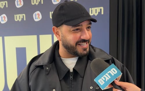 הפסטיגל מתחמם: איתי לוי בדרך למופע הענק?