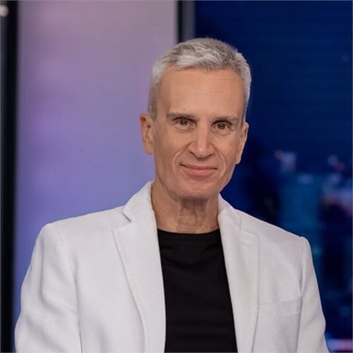 אברי גלעד לא עוצר: "מי שחושב ככה, אסור לו לשבת בממשלה"