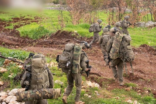 חוזרים ללחימה? מחבלי חיזבאללה הפרו את הפסקת האש בלבנון
