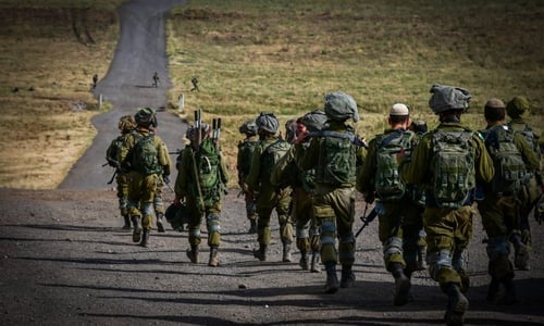 צה"ל הודיע: זו האוכלוסיה שתפסיק לעשות מילואים