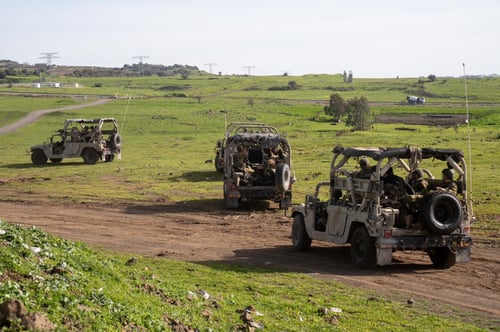 לא יאומן: זה המהלך שישראל מתכננת בלבנון