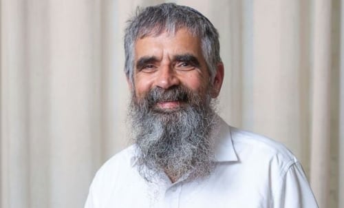 הרב יובל שרלו הודיע על פרישה מראשות הישיבה