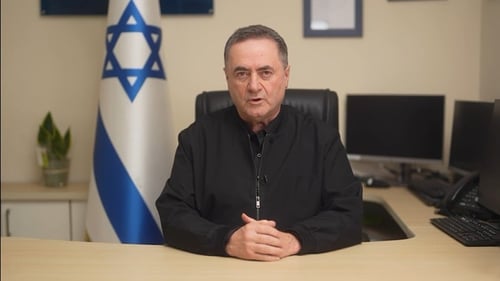 כ"ץ: "היעד הוא פירוק חיזבאללה מנשקו - בדרך צבאית או מדינית"