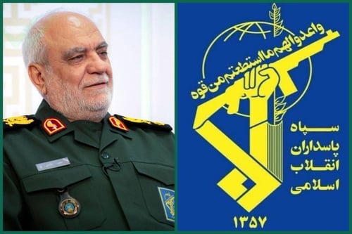 מכה אנושה לאיראן: מפקד המודיעין של משמרות המהפכה חוסל