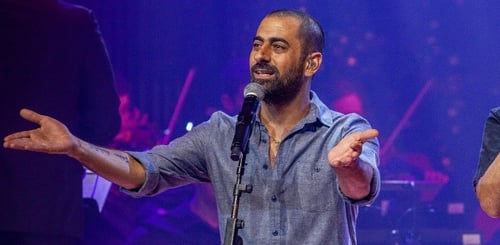 יום הולדת שמח: עשרה דברים שלא ידעתם על אסי ישראלוף