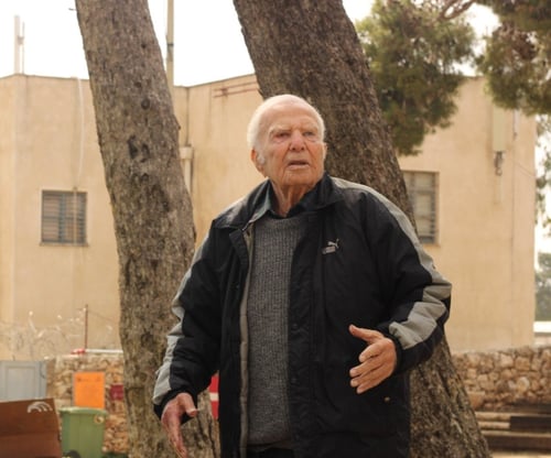 פרידה מגיבור: הלך לעולמו ניר ניצן, מקולות "גבעת התחמושת"