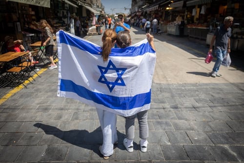 ממשיכים לשבור שיאים: 10.244 מיליון ישראלים