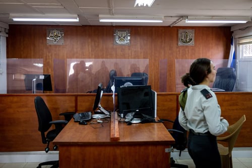 סיגריות ומיליונים מהאויב: פרשת הברחות הענק של קציני צה"ל