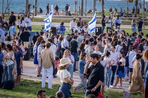 אזהרה חמורה לקראת יום העצמאות: "עלול להיות מסוכן"