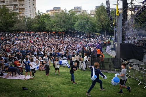 דרמה מאחורי הקלעים לקראת מחר: "סכנה ממשית לחיי אדם"