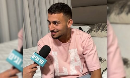 "חזק על חלשים? לא בבית שלי": משה דהרי מגיע להעמיד את הדיירים במקום