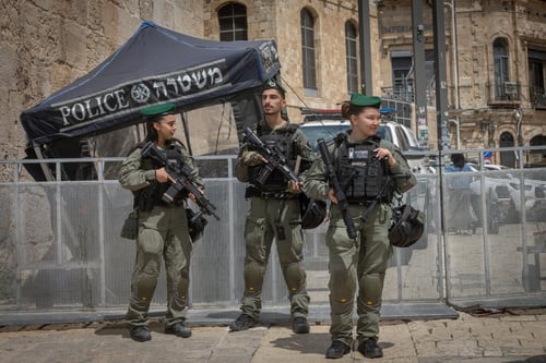 ערבים שתקפו יהודי יפצו אותו ב-3 מיליון שקלים