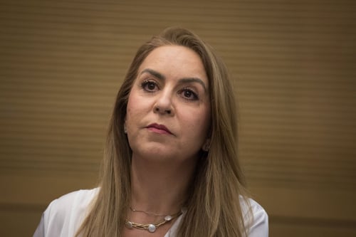דרמה בוועדת הבחירות: המנכ"לית המיתולוגית אורלי עדס פורשת