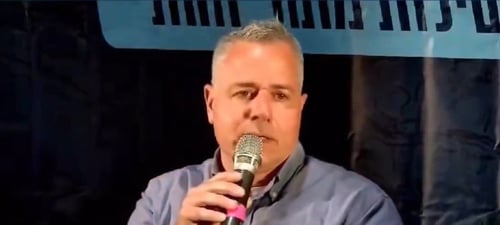 תא"ל אורן סולומון: "זו לא קונספציה - זו התאבדות מרצון"